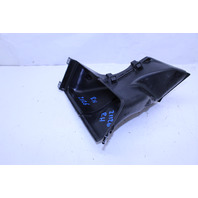 2008 BMW 335i Engine Oil Cooler Air Duct Right 7161434 OEM