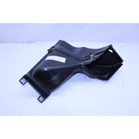 2008 BMW 335i Engine Oil Cooler Air Duct Right 7161434 OEM