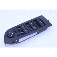 2007 2008 2009 2010 BMW 328i 335i M3 Power Window Switch Left Master OEM
