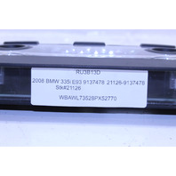 2007-2013 BMW 328i 335i Convertible Map Dome Reading Light OEM