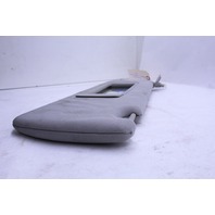 2006 BMW 330i Sedan Driver Left Sun Shade Visor 6905983 Stock#21127 OEM