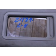 2006 BMW 330i Sedan Driver Left Sun Shade Visor 6905983 Stock#21127 OEM