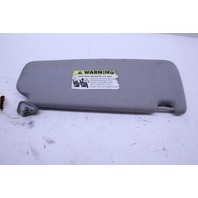 2006 BMW 330i Sedan Driver Left Sun Shade Visor 6905983 Stock#21127 OEM