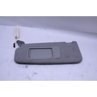 2006 BMW 330i Sedan Driver Left Sun Shade Visor 6905983 Stock#21127 OEM