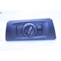 BMW 330i 328i 335i M3 Headlight Switch Cover Bezel 6938702 OEM