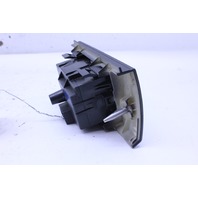 BMW 330i 328i 335i M3 Headlight Switch Cover Bezel 6938702 OEM