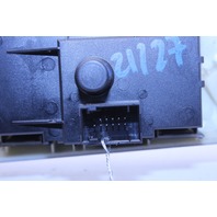 BMW 330i 328i 335i M3 Headlight Switch Cover Bezel 6938702 OEM