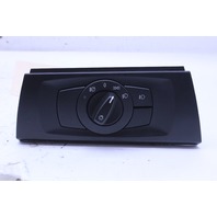 BMW 330i 328i 335i M3 Headlight Switch Cover Bezel 6938702 OEM