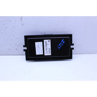 2006 BMW 330i Footwell Body Control Module BCM - 61356977725 OEM