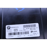 2006 BMW 330i Footwell Body Control Module BCM - 61356977725 OEM