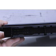 2006 BMW 330i Footwell Body Control Module BCM - 61356977725 OEM