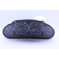 2003 2004 BMW 330ci Speedo Speedometer Instrument Cluster OEM