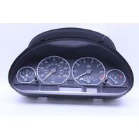 2003 2004 BMW 330ci Speedo Speedometer Instrument Cluster OEM