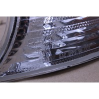2002 2003 BMW 325ci 330ci Fender Park Lamp Light Left Clear 4441512 OEM