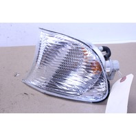 2002 2003 BMW 325ci 330ci Fender Park Lamp Light Left Clear 4441512 OEM