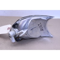 2002 2003 BMW 325ci 330ci Fender Park Lamp Light Left Clear 4441512 OEM