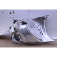 2002 2003 BMW 325ci 330ci Fender Park Lamp Light Left Clear 4441512 OEM