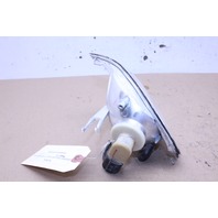 2002 2003 BMW 325ci 330ci Fender Park Lamp Light Right Clear 4441512R OEM