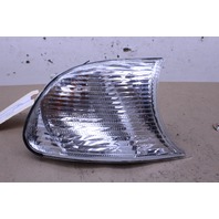 2002 2003 BMW 325ci 330ci Fender Park Lamp Light Right Clear 4441512R OEM