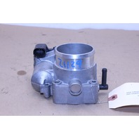 Audi TT Volkswagen Beetle Golf Jetta GLI Throttle Body 06A133062C Stock#21129
