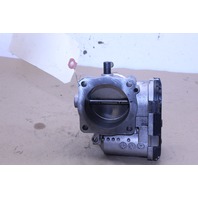 Audi TT Volkswagen Beetle Golf Jetta GLI Throttle Body 06A133062C Stock#21129