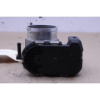 Audi TT Volkswagen Beetle Golf Jetta GLI Throttle Body 06A133062C Stock#21129