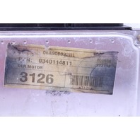 2004 Volkswagen Jetta Engine Computer Module ECU ECM DME 06A906032NL
