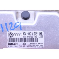 2004 Volkswagen Jetta Engine Computer Module ECU ECM DME 06A906032NL