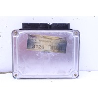 2004 Volkswagen Jetta Engine Computer Module ECU ECM DME 06A906032NL