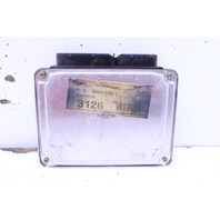 2004 Volkswagen Jetta Engine Computer Module ECU ECM DME 06A906032NL