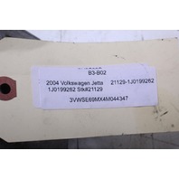 2004 Volkswagen Jetta 2.0 Right Engine Motor Mount 1J0199262CL OEM