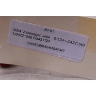 Volkswagen Beetle Jetta Golf Power Steering Pump OEM