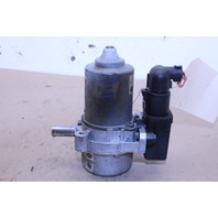 2004 Volkswagen Jetta Brake Vacuum Servo Pump 1J0612181B OEM