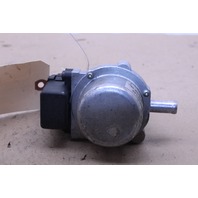 2004 Volkswagen Jetta Brake Vacuum Servo Pump 1J0612181B OEM