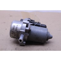 2004 Volkswagen Jetta Brake Vacuum Servo Pump 1J0612181B OEM