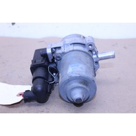 2004 Volkswagen Jetta Brake Vacuum Servo Pump 1J0612181B OEM