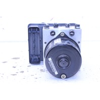 2004 Volkswagen Jetta ABS Anti Lock Brake Pump 1J0614417D Stock#21129 OEM