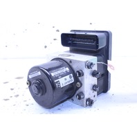 2004 Volkswagen Jetta ABS Anti Lock Brake Pump 1J0614417D Stock#21129 OEM