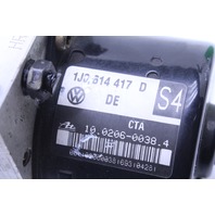 2004 Volkswagen Jetta ABS Anti Lock Brake Pump 1J0614417D Stock#21129 OEM