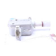 2004 Volkswagen Jetta Fuel Gas Door Lock Actuator 1J0810773B OEM