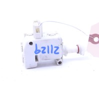 2004 Volkswagen Jetta Fuel Gas Door Lock Actuator 1J0810773B OEM