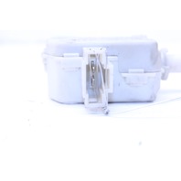 2004 Volkswagen Jetta Fuel Gas Door Lock Actuator 1J0810773B OEM