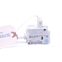 2004 Volkswagen Jetta Fuel Gas Door Lock Actuator 1J0810773B OEM