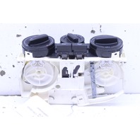 2004 Volkswagen Jetta Climate Temperature Control Panel OEM