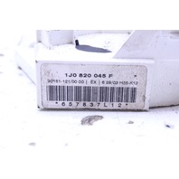 2004 Volkswagen Jetta Climate Temperature Control Panel OEM