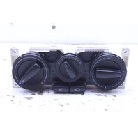 2004 Volkswagen Jetta Climate Temperature Control Panel OEM