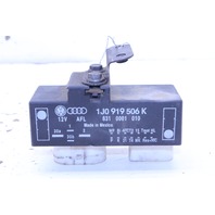 2000 2001 2002 2003 2004 Volkswagen Radiator Cooling Fan Control Module OEM