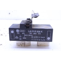 2000 2001 2002 2003 2004 Volkswagen Radiator Cooling Fan Control Module OEM