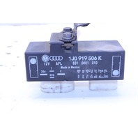 2000 2001 2002 2003 2004 Volkswagen Radiator Cooling Fan Control Module OEM