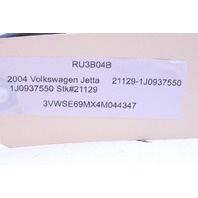 Volkswagen Beetle Golf Jetta Battery Fuse Box OEM